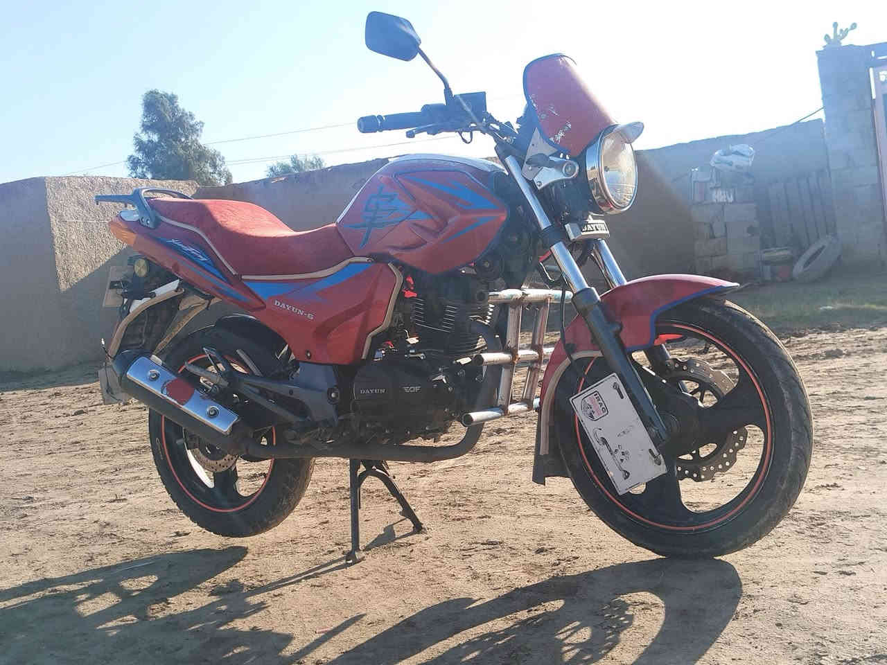 بوندا للبيع موديل 19محرك ما مفتوح بيها درع وشفقه تفصال العنوان الموفقيه السعر خاص على الاتصال ***********
