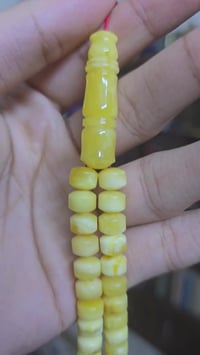 كهرب بولوني حر طبيعي الوزن 34 غرام  السعر 170 دولار  للشراي 0773111001...