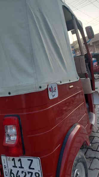 تكتك 17 رقم وسنوية جاهزه من كلشي مكينة لا تبخير ولا تنقيص كهربائيات كلها شغاله مرشوشه جماليه السعر 4 و 300 مكاني حسينية الراشدية ***********
