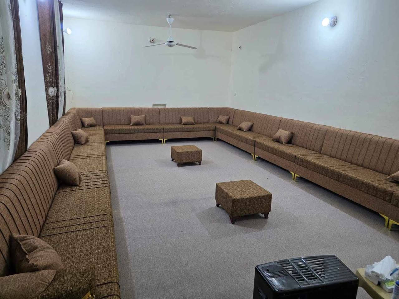 عشر مقاعد سعر 300الف عروض لفتره محدوده 🥰 ارقى موديلات وتصاميم  العصريه للحجز والاستفسار يرجى مراسلتنا الصفحه الشطره, ذي قار


**إذا كنت صاحب هذا الإعلان وتريد حذفه لأي سبب، رجاءا أرسل رسالة إلى الدعم الفني**