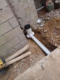 تاسيسات صحية 07507182291