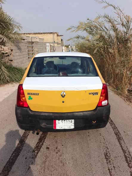 سلام عليكم رينو لوكان موديل 2010 رقم بغداد تحويل مباشر عليها هيئة تنزل من سعرها سيارة جاهزة محرك كير حدادية سعر 33 وترهم قسط مكاني بغداد ***********
