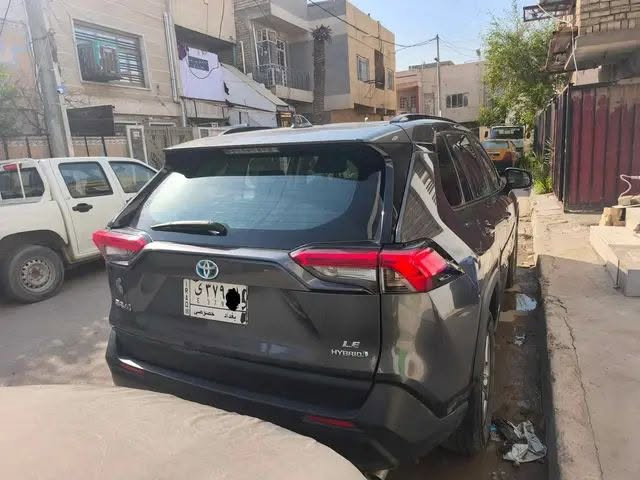 راف فور ٢٠٢٢ ياباني هايبرد فقط دعاميه السعر ٢٢٥
مكان / بغداد حي العدل


**إذا كنت صاحب هذا الإعلان وتريد حذفه لأي سبب، رجاءا أرسل رسالة إلى الدعم الفني**
