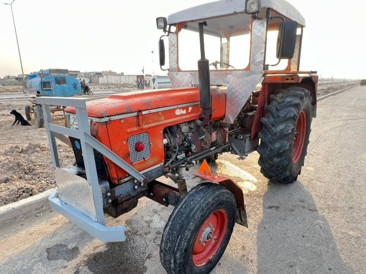 بلا زحمة لي مايعجبه لا يعلق 
سلام عليكم للبيع مكينه عنتر مديل 90 مكينه على وضع الشركه كامله تخم تاير مكينه اي نقص مابيها و ارقام وسنويه تحويل ثاني يوم رقم انكليزي ديالى مشروع وطني ومكاني بغداد الشعلة اتصل على الرقم وبيك خير ***********
