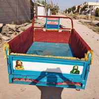 ستوته • موديل ٢٣ • كربلاء طوريج