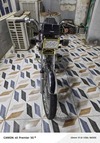 دراجه تايكر • 2020 • اوراق اصوليه