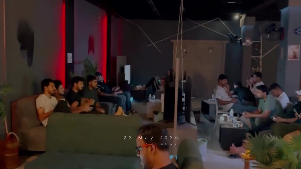 الله يرزق الجميع
كل الهلا بيكم عيوني 
عروضنا باقية وما تخلص 
من الضهر الى المغرب بسعر الف دينار للساعه بلاي5 
من وعرض على طول الاسبوع ساعة بلاي 5 + اركيلة حسب الطلب + چاي عدد 2 + ماي عدد 2 ) بس بسعر خمس تالاف 
—-
العنوان : حي النداء #شارع_المجمعات عامود 54 من تدخل الشارع مقابل الاستدارة الرابعة (مجاور مدرسة اليقين الاهلية ، او مجاور اسواق الكفيل) طابق ثاني 
—
#play_nine   #العاب  #بلاي_ستيشن  #شارع_المجمعات  حي_النداء  كافيه


**إذا كنت صاحب هذا الإعلان وتريد حذفه لأي سبب، رجاءا أرسل رسالة إلى الدعم الفني**