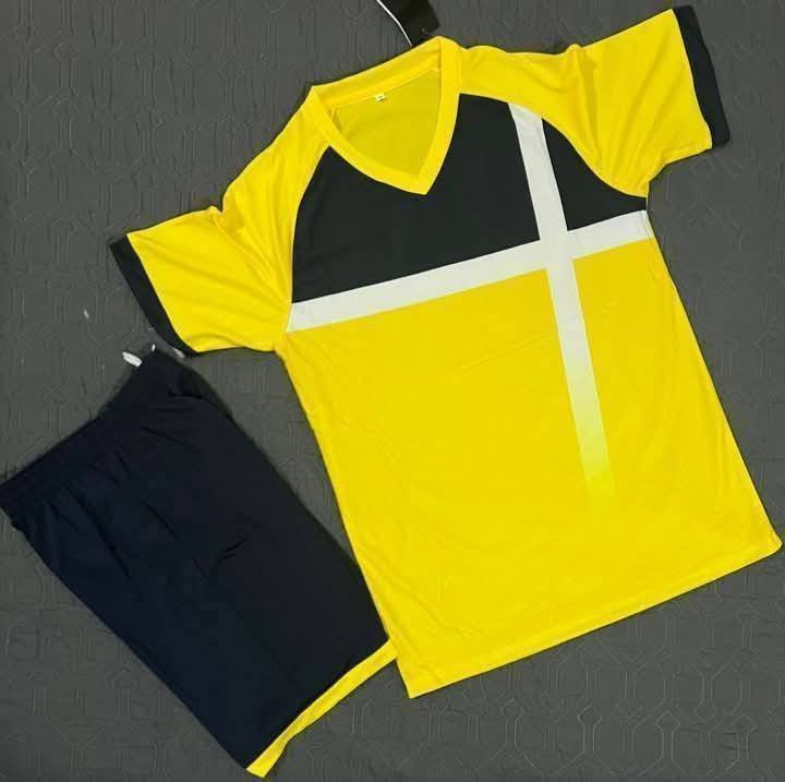 دريس وشورت رجالي شبابي تايلندي اصلي بدون رقم شرط الفحص
سعر 12 قطعه 55

سعر 24 قطعه 110

سعر 6 قطع 30

سعر 8 قطع 40

توصيل موجود جميع المحافظات

للحجز خاص او واتساب ***********

جمله مفرد اكو خصم لصحاب الكميات
