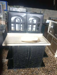 كاونترات • للبيع • كلمن