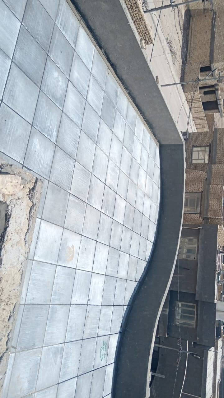 تطبيك شتايكر كرسته وعمل  تطبيك شتايكر بس عمل
اعادت ماستك اكرسته وعمل

تزفيت رباطات 

تصعيد طابوك تصعيد رمل او اسمنت باسعار مناسبه للاستفسار اتصل على رقم ***********
