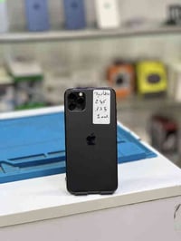 يالله  للبيع ايفون  11 بروماكس         💜   مبدل بطاريته اصليه ضمان سنه...