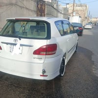 تويوتا ابسوم • ٢٠٠٣ • رقم انجليزي نجف