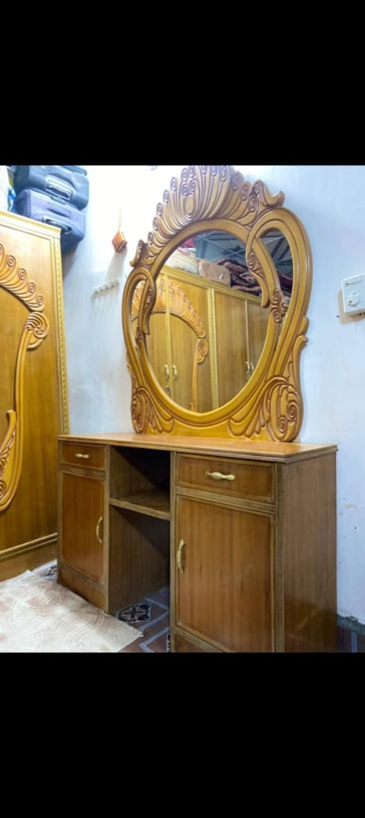 غرفه ضخمة نظيفة 8قطع للبيع سعرها 800وبيها مجال للشراي الاستفسار خاص  

📏 
#للبيع_بالعراق
#عروض_بغداد
#بيع_وشراء_عراق


**إذا كنت صاحب هذا الإعلان وتريد حذفه لأي سبب، رجاءا أرسل رسالة إلى الدعم الفني**