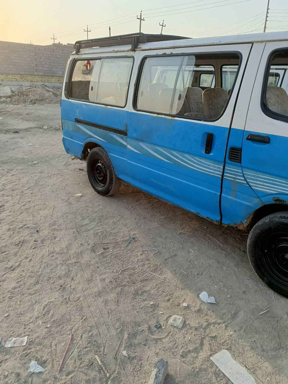 السلام عليكم ورحمة الله وبركاته جنبي شرطيه اصوليه بسمي رقم انكليزي تحويل ثاني يوم  مكينه جديده كير حلو دوشمه كامله اريد مراوس بشيري عالي مكاني بصره شط العرب الجزيرة ‏‪***********‬‏ السعر 50 والشراي يسولف
