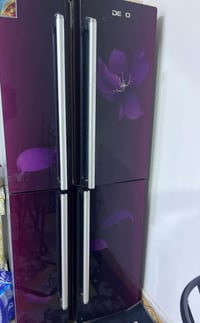 ثلاجه ومجمده • بصرة قبله • حي مهندسين