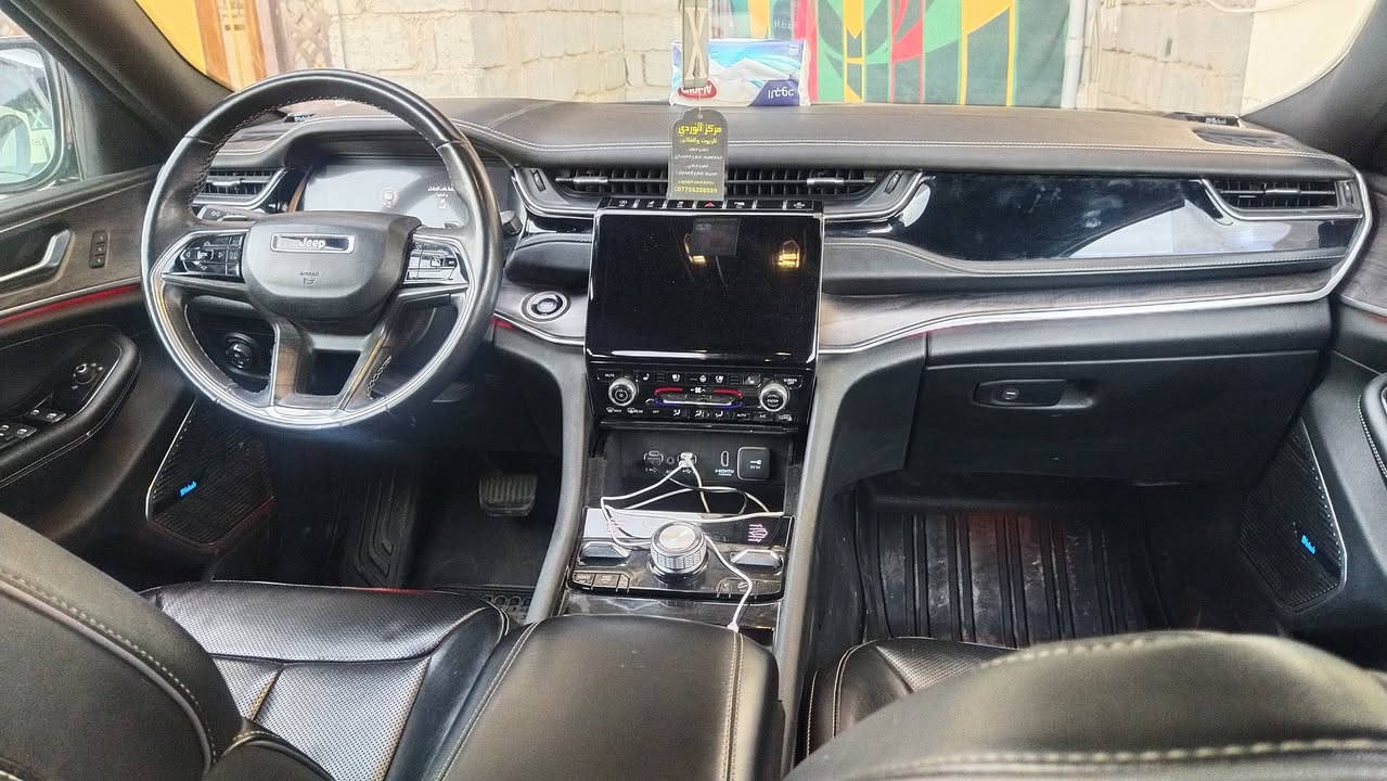 البيع سياره جيب شكل جديد
موديل 22 وافر لان
الون فيلي 7راكب
فوال مواصفات
1/1سياره جاهزه
رقم اربيل
***********
