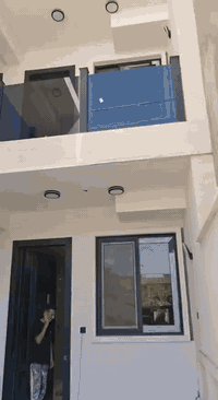 السلام عليكم. بعض من اعمالنا لعمل الواجهات وبأحدث الديكورات كادر متميز مع سرعة الانجاز ***********
