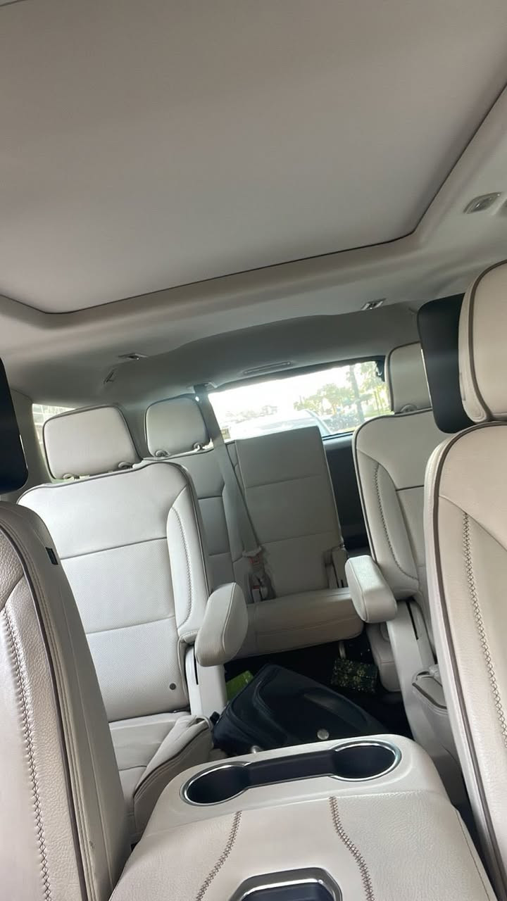 🚘 جمسي دينالي 2023 | وكالة المنصور 🚘
🔹 السعر: 48,000 دولار (قابل للتفاوض بشكل بسيط)

✅ ممشى: 32 ألف كم فقط
✅ رقم بغداد – تحويل مباشر
✅ كراسي منفصلة (ملكي) واحد ع واحد
✅ السيارة بحالة ممتازة جداً وعلى وضع الزيرو
✅ مكفولة كفالة عامة شاملة من وكالة المنصور

📌 ملاحظة مهمة:
تم تبديل المحرك داخل شركة المنصور وعلى الضمان، وتركيب محرك جديد زيرو موديل 2025.

🔧 الضمان مستمر على الدهن والفلاتر لغاية 2028.
🔧 لا توجد أي ملاحظات أو نواقص، السيارة جاهزة للفحص بأي مكان.

📍 الموقع: بغداد

💰 السعر: 48,000 دولار
📞 للاستفسار: ***********
