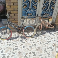 بايسكلات • للبيع