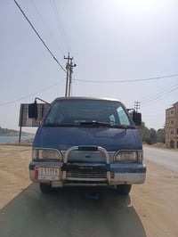 كيه بسته • موديل ٩٣ • رقم نجف