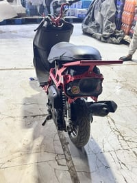 بزبير • فراشه • محرك ماكس