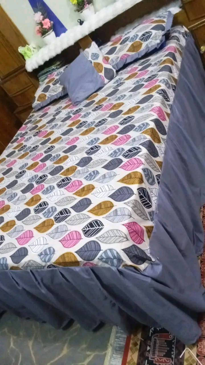 سلام عليكم ♥
فرشات صيفي نفرين ب١٦
فرشات صيفي نفر ب٨
يتوفر توصيل  🚕الجميع المحافضات @الجميع


**إذا كنت صاحب هذا الإعلان وتريد حذفه لأي سبب، رجاءا أرسل رسالة إلى الدعم الفني**