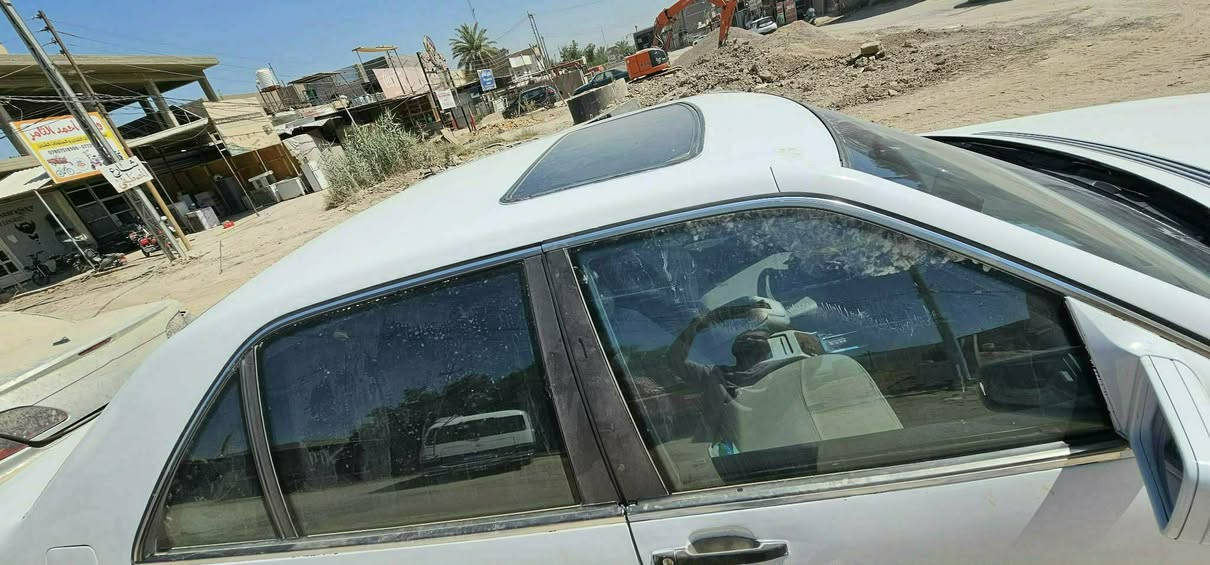 السلام عليكم مارسدس بلاديه كلهه رقم بغداد انكليزي مكانه بابل بيع اومراوس ب60الشراي يتصل***********
