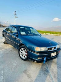 فيكترا • ١٩٩٤ • السليمانية