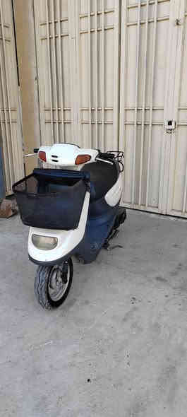 سلام عليكم عندي دراجة منغولي كامله سلف هندر كهربايات كاملة شاصي مكفول شلعة ومشي فول
حمرة ٣٢٥ ولبيضة ٣٠٠ وصاصية ٢٠٠

***********
