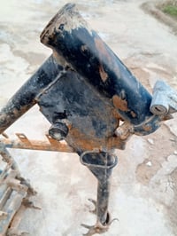 شاصي • بدون لحيم • مكاني دوايه