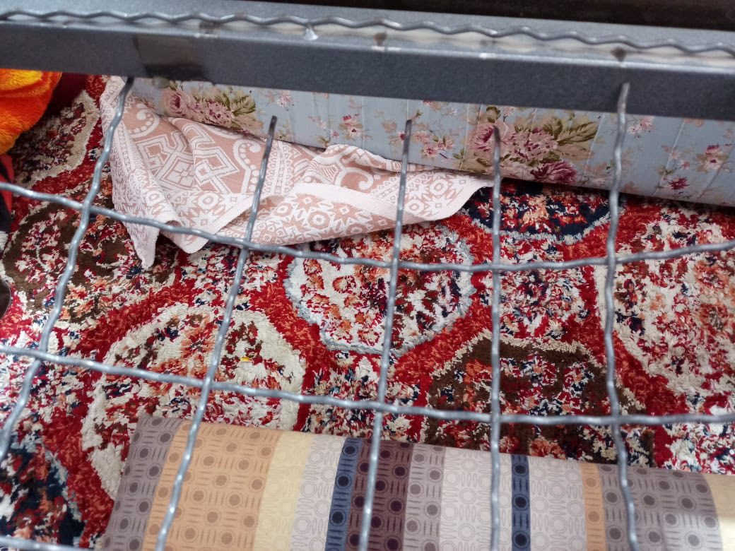 غراض للبيع الجربايه مع المندر ب 25 وميز التوليت ب 25


**إذا كنت صاحب هذا الإعلان وتريد حذفه لأي سبب، رجاءا أرسل رسالة إلى الدعم الفني**