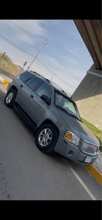 جيمسي • ٢٠٠٨ • فول مواصفات