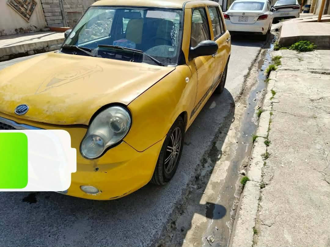 سياره ليفان
حجم 320 سعر24وبيها مجال عليها هيئه 3اوراق غرامات صفر محرك كورلا شرط. ضربه صبغ صاحبها مايعرف شبيها تاخذها ع فحص عنوان موصل حي القادسيه


**إذا كنت صاحب هذا الإعلان وتريد حذفه لأي سبب، رجاءا أرسل رسالة إلى الدعم الفني**