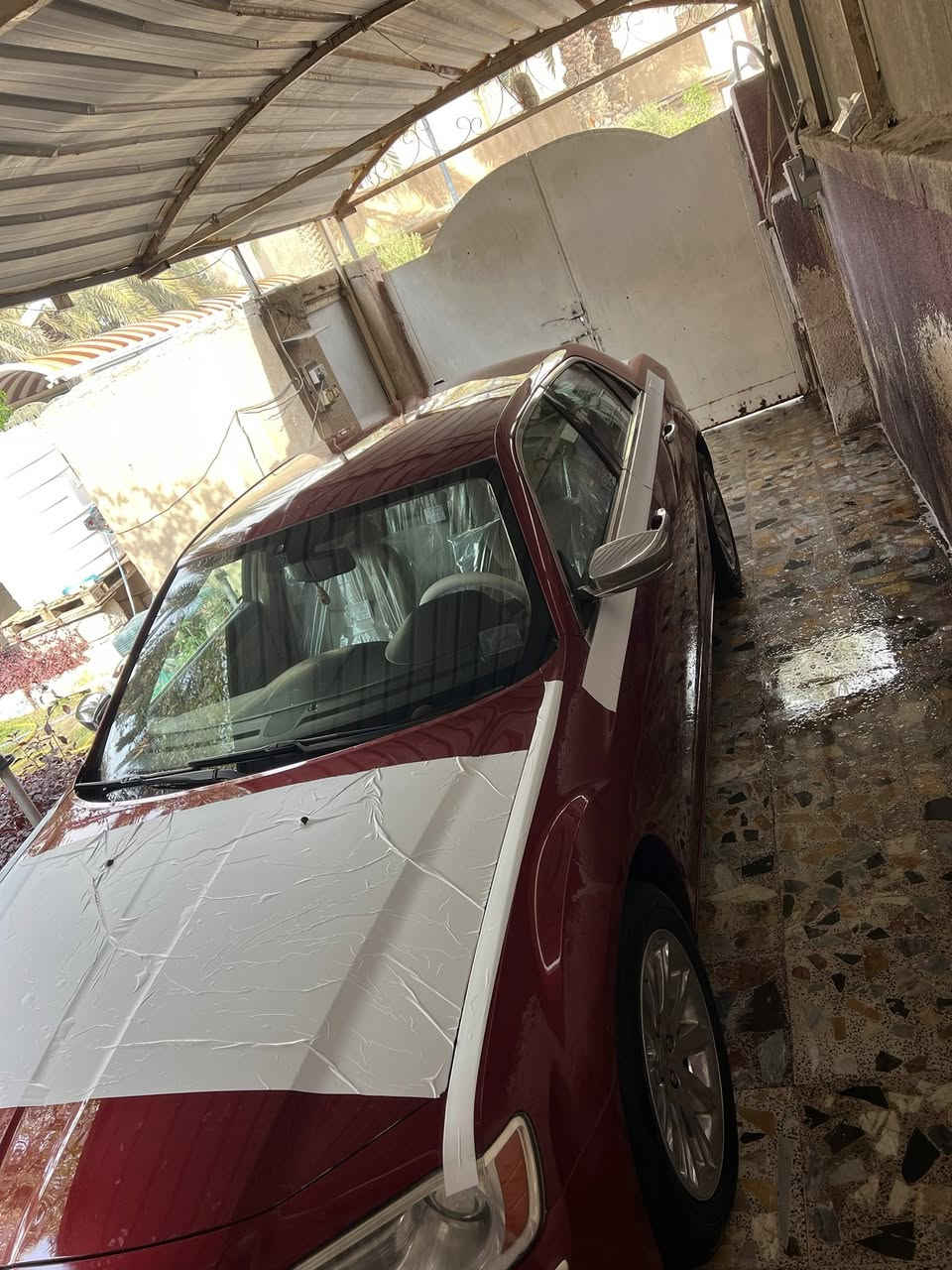 اوباما 2012 بصره السونار بلمنشور السعر 150 مراوس ترهم لاريدو الفرق جاهز


**إذا كنت صاحب هذا الإعلان وتريد حذفه لأي سبب، رجاءا أرسل رسالة إلى الدعم الفني**