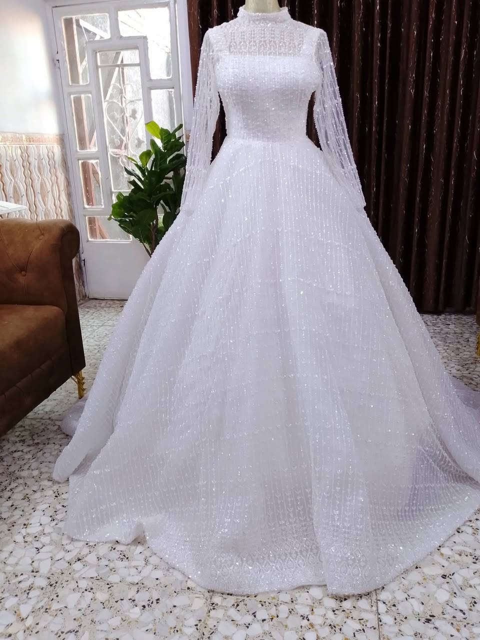 للبيع بدله ميلودي مشغوله نمنم وخرز ١٥٠ شرط الفحص تصوير بدون فلاتر توصيل كل محافظات


**إذا كنت صاحب هذا الإعلان وتريد حذفه لأي سبب، رجاءا أرسل رسالة إلى الدعم الفني**