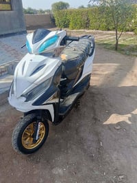 سكنس لبيع شغلله نكرت سلف كهربائيات شغاله فقط المحرك مفتوح رايده 100 ال...