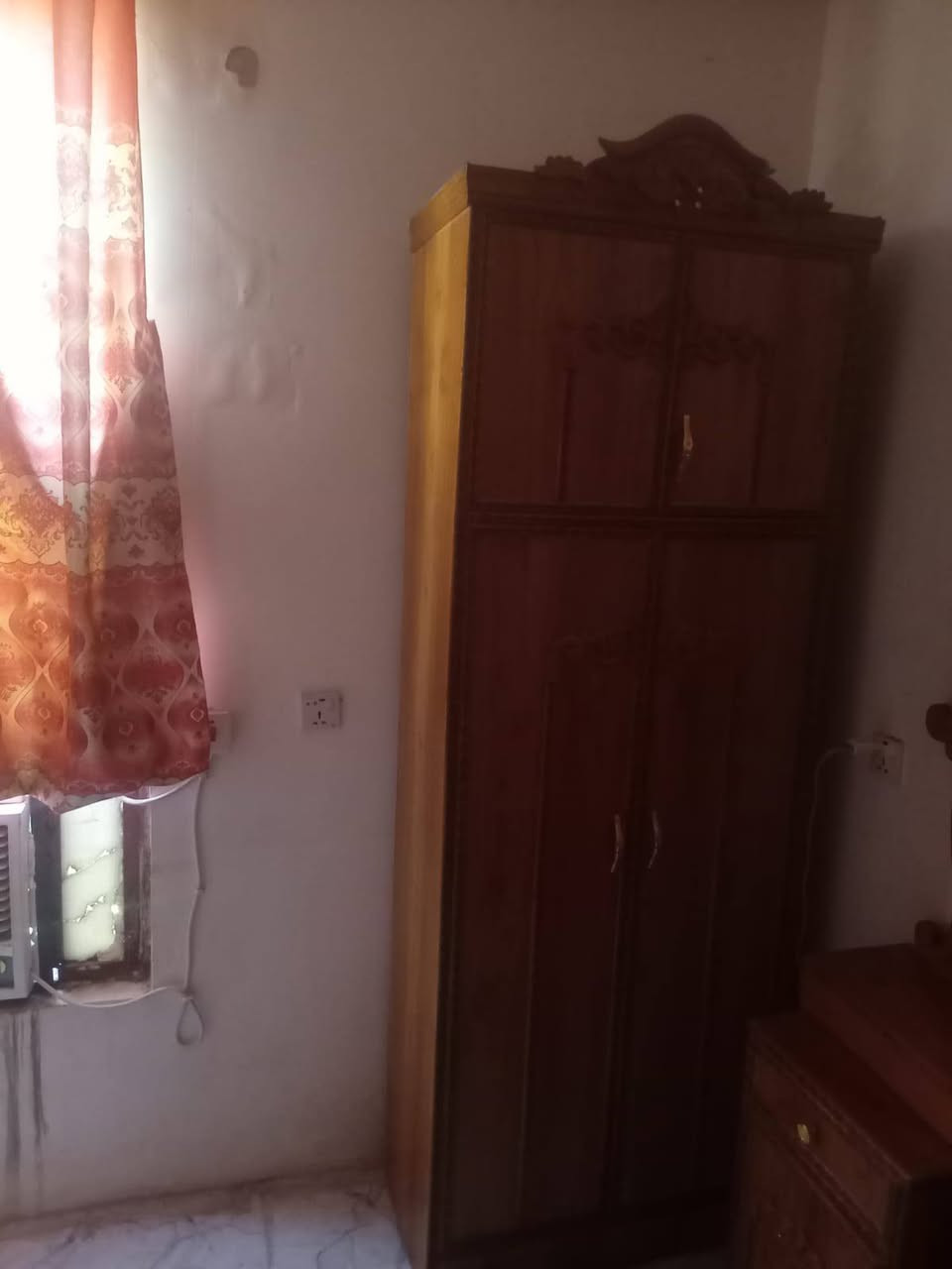غرف صاج للبيع اخت الجديده شخط ما بيها ستعمال قليل وسعرها 550 عنوان بغداد المدائن


**إذا كنت صاحب هذا الإعلان وتريد حذفه لأي سبب، رجاءا أرسل رسالة إلى الدعم الفني**