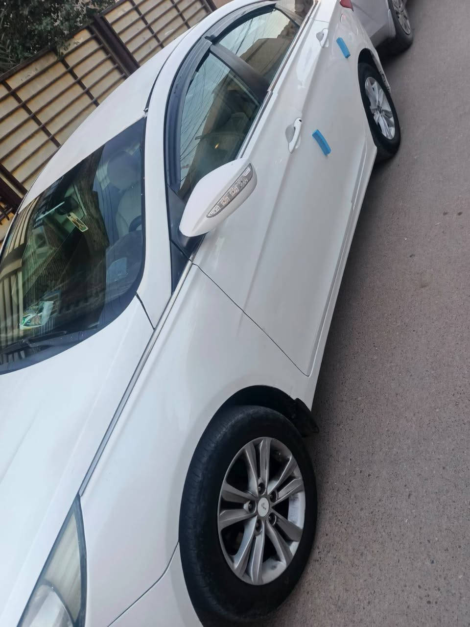 بيع مستعجل سوناتا موديل ١١ خليجي مكينه ٢٠٠٠ دوش تحكم ستيرن شاشه كامره حساسات السياره صبوغه حزام السعر ٨٥ قفل مكان الدوره  ***********
