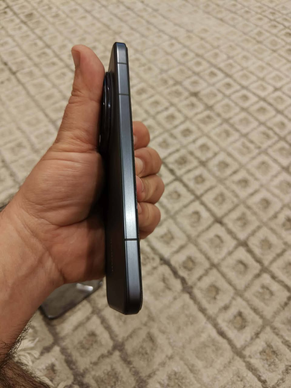 8برو. كامل ملحقات نظافة 💯 
مليون و225. 
بغداد الكرخ 
يوجد توصيل 
***********
