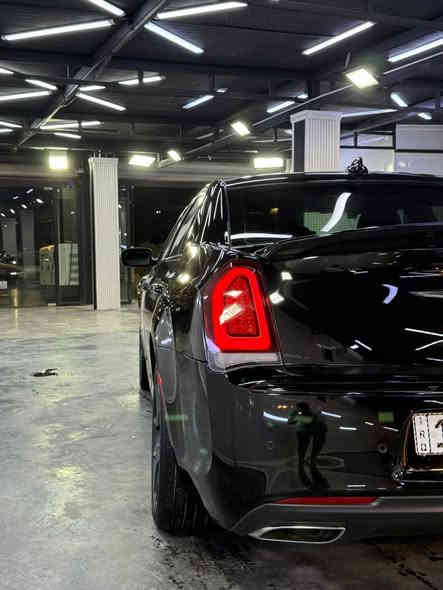 السلام عليكم 
اوباما 2023 S300 
فول مواصفات S
ماشيه 32 الف 
رقم بغداد 
المواصفات :. 
🔴🔴🔴

* پانوراما .  
* رادار مع مانع تصادم . 
* نقطة عمياء . 
* حساسات امامية . . 
* ويل قياس 20 أنج . 
* حساسات خلفية . 
* سستم صوت الپاين مع سماعات بريميوم .
* ⁠دمام صوت 
* داخل جلد  .  
* مقاعد أمامية كهربائية عدد 2 . 
* ذاكرة لحفظ وضعيات الجلوس (ميموري) . 
* مقاعد أمامية تبريد وتدفئة . 
* مقاعد خلفية تدفئة . 
* تشغيل عن بعد . 
* ستيرن كهربائي . 
* تدفئة ستيرن . 
* محدد سرعة . 
* تلفون بلوتوث . 
* كاميرا خلفية .
* مرايا متحسسة للاضاءة العالية 
* كير شفتر بالستيرن
* دخول ذكي (بصمة) 
*رادارات حساسات 
🔴🔴
مكان السياره بغداد-اليرموك
.:: السعر الاتصال بالرقم ادناه 👇🏻::.
***********
