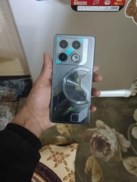 انفينكس جي تي ٢٠ برو • نضيف شهر • ١٢٠ فريم