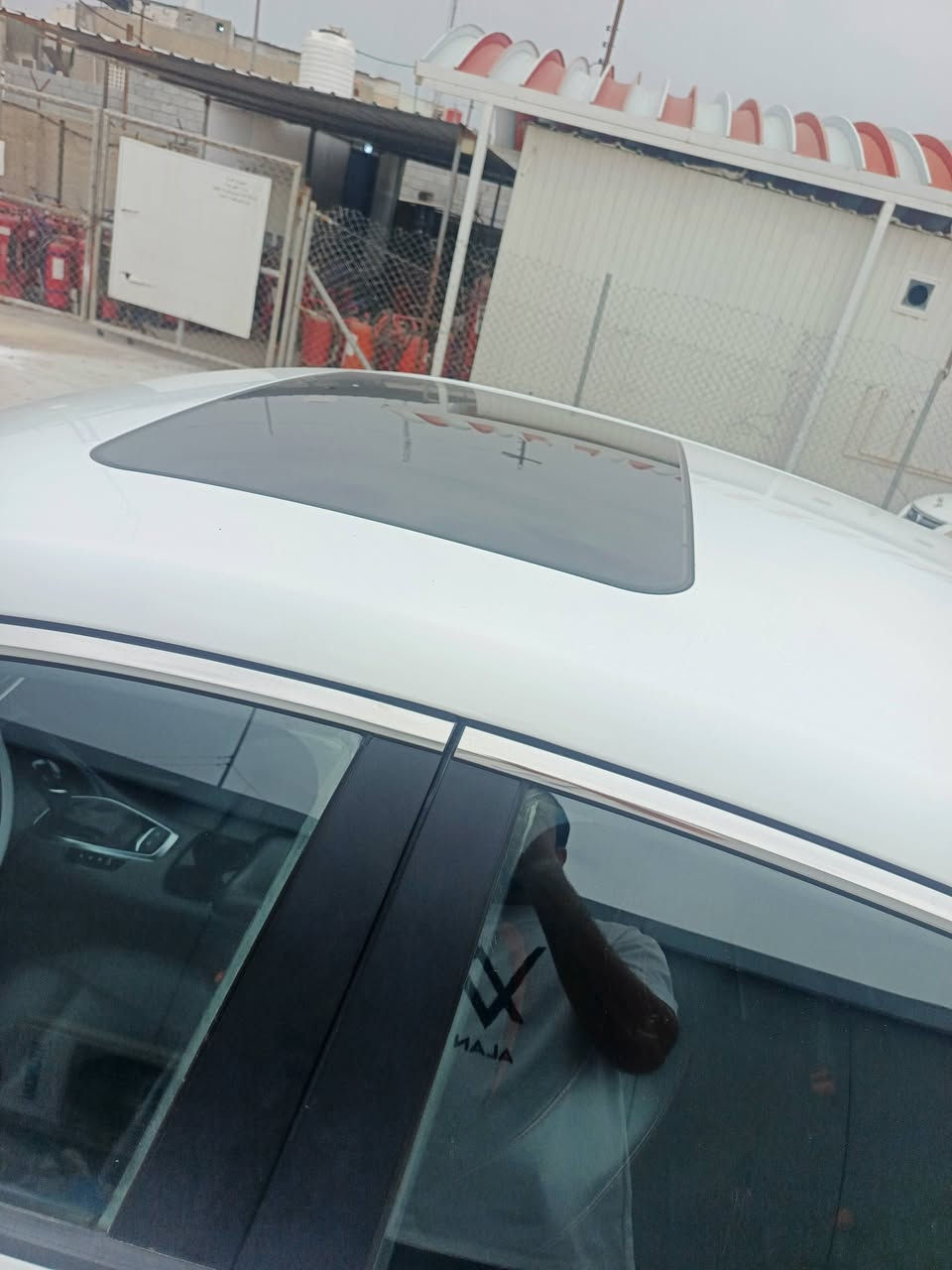 mg gt موديل2024 فول مواصفات كفاله عامه رقم اربيل بأسم شركه تحويل او وكاله سعرها 120 وبيها مجال للاستفسار *********** اعتذر عن المراوس
