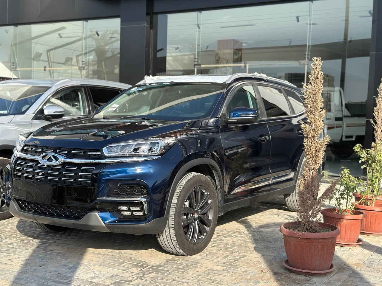 🔥 جميع موديلات شيري تيجو 2026 متاحة الآن 🔥

🔥 استلام فوري من العربي المتحدة للسيارات 🚘

💰 كاش أو تقسيط بأفضل الأنظمة

📈 أقل فائدة مع جميع البنوك

💯 ضمان الوكيل المعتمد

🚗 استلام فوري 

📞 للاستعلام والحجز:

01035182492

📲 واتساب مباشر:

https://wa.me/message/J2QMKTD5MSCXL1

#العربي_المتحدة

#Chery

#Tiggo

#شيري

#سيارات_زيرو

#استلام_فوري

#تقسيط_سيارات


**إذا كنت صاحب هذا الإعلان وتريد حذفه لأي سبب، رجاءا أرسل رسالة إلى الدعم الفني**