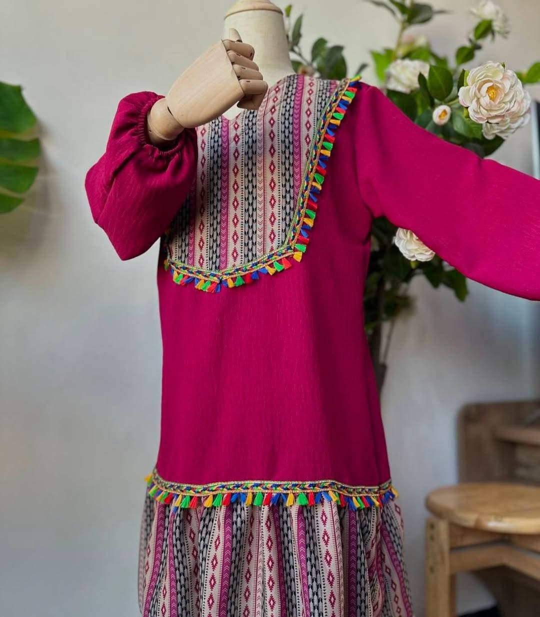 - تصـفية بضاعـة 

طقم گلابية اطفال رمضاني 

من عمر 2 سنتين الى 13 سنة 

السعـر 7 الاف 

#مكلفات


**إذا كنت صاحب هذا الإعلان وتريد حذفه لأي سبب، رجاءا أرسل رسالة إلى الدعم الفني**