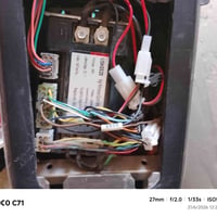 عقل موطور • حجم 14 • بدون بطاريات