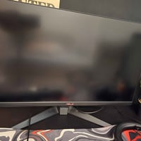 ASUS TUF GAMING VG27AQ3A  27inch ⚫️ 2K ⚫️ Fast IPS ⚫️ 180hz ⚫️ 1ms ⚫️ ...