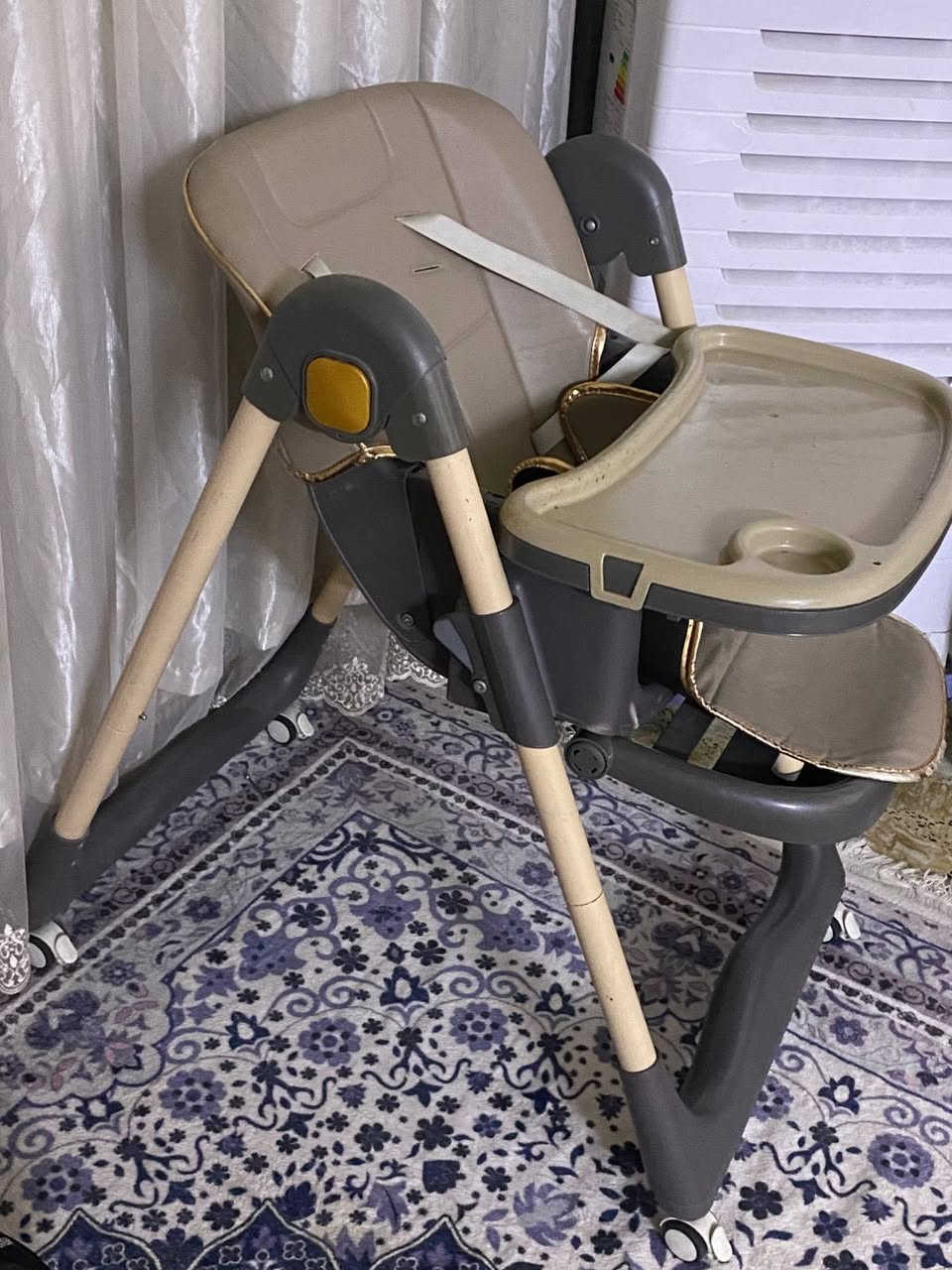 للبيع لايوجد توصيل


**إذا كنت صاحب هذا الإعلان وتريد حذفه لأي سبب، رجاءا أرسل رسالة إلى الدعم الفني**