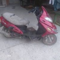 ماطور يوبن للبيع سعر 125 وبين مجال رقم الهاتف 07502218199 بي واتساب