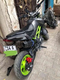 دراجه بنلي بطح خمسه كير كيره بطح الدراجه أيطالي 135 TNT دراجه مكفوله م...