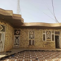 مكلف بنشر/ قطعه زراعيه سند 25 المساحه 1300 متر تحتوي على بيتين زاد حدي...